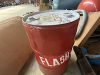 Vat transmissieolie 60l - afbeelding 2 van  3