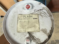 Vat transmissieolie 60l - afbeelding 3 van  3