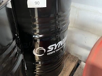 Vat transmissieolie synmar dsg alexius - 210 l