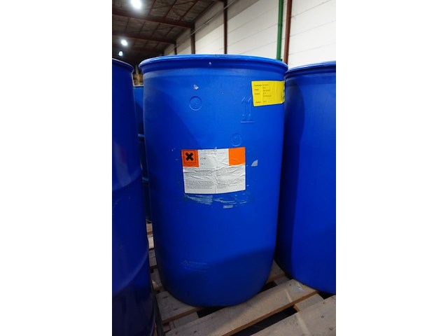 Vat trithanolamine lauryl sulfate lt40 - afbeelding 1 van  3
