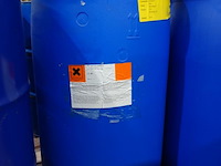 Vat trithanolamine lauryl sulfate lt40 - afbeelding 1 van  3