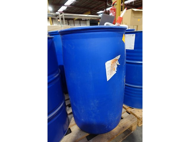 Vat velgenreiniger moto - afbeelding 1 van  2