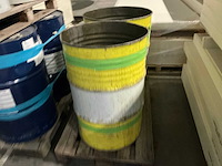 Vaten met inhoud (24x) - afbeelding 4 van  11