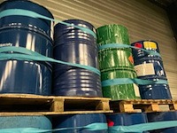 Vaten met inhoud (24x) - afbeelding 9 van  11