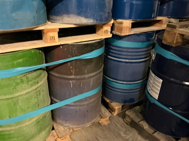 Vaten met inhoud (24x) - afbeelding 11 van  11