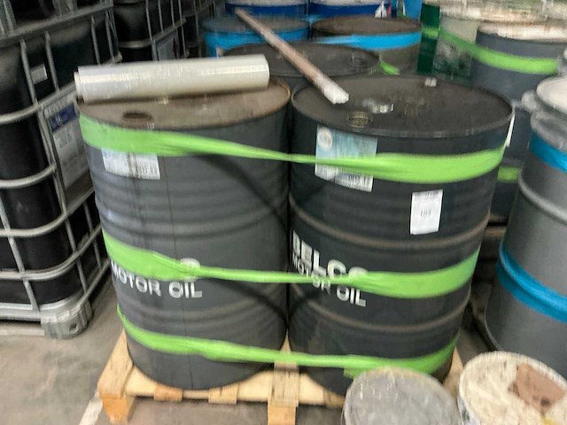 Vaten met inhoud (32x) - afbeelding 4 van  7