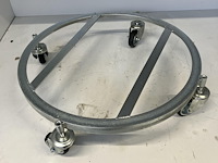 Vaten transportwagen - afbeelding 1 van  1