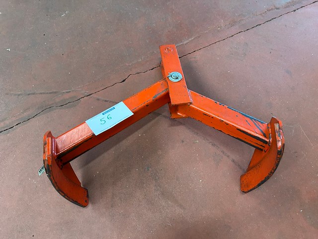 Vatengrijper - afbeelding 1 van  4