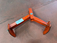 Vatengrijper - afbeelding 1 van  4