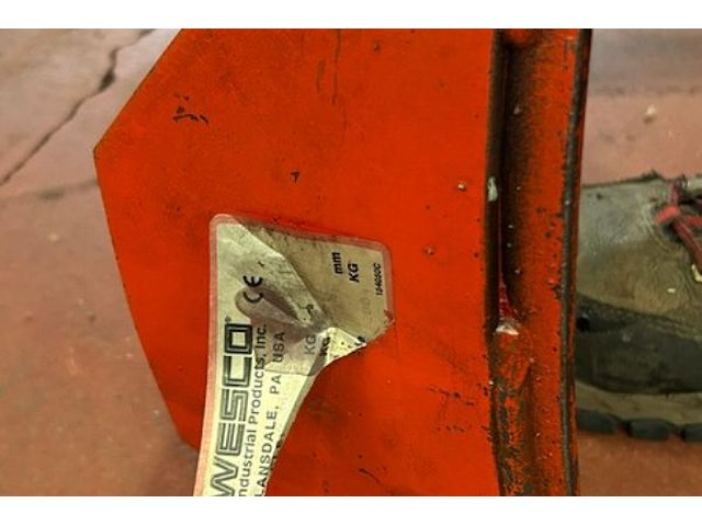 Vatengrijper - afbeelding 4 van  4