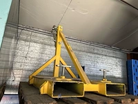 Vatenheffer - 360 kg
