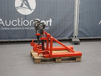 Vatenklem - afbeelding 1 van  1