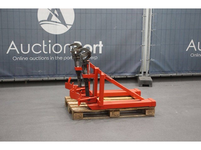 Vatenklem - afbeelding 1 van  1