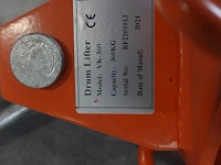 Vatenklem - afbeelding 2 van  3