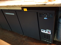 Vatenkoelkast serrco - afbeelding 1 van  6