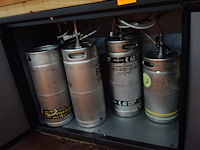 Vatenkoelkast serrco - afbeelding 2 van  6