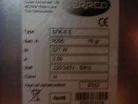 Vatenkoelkast serrco - afbeelding 4 van  6