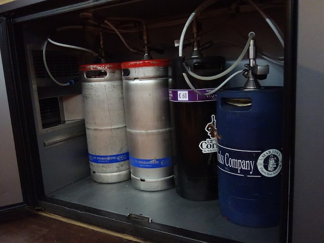 Vatenkoelkast serrco - afbeelding 2 van  7