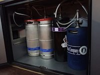 Vatenkoelkast serrco - afbeelding 2 van  7