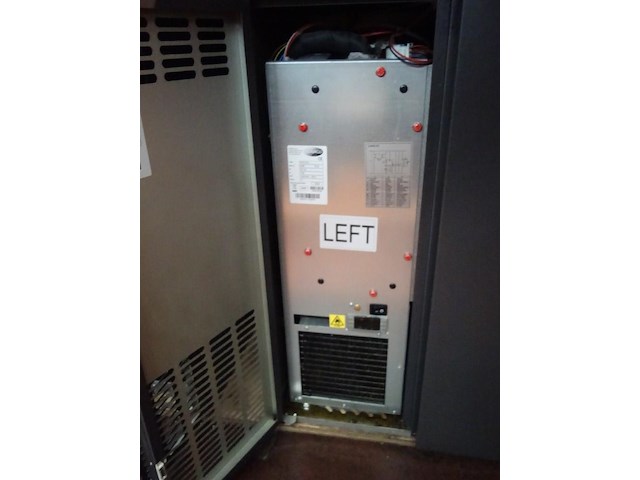 Vatenkoelkast serrco - afbeelding 3 van  7