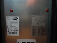 Vatenkoelkast serrco - afbeelding 6 van  7