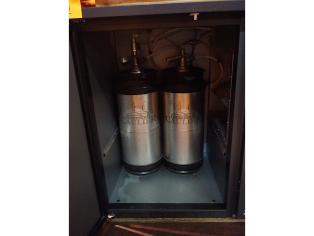 Vatenkoelkast serrco - afbeelding 2 van  6