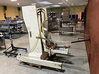 Vatenlift - afbeelding 1 van  9