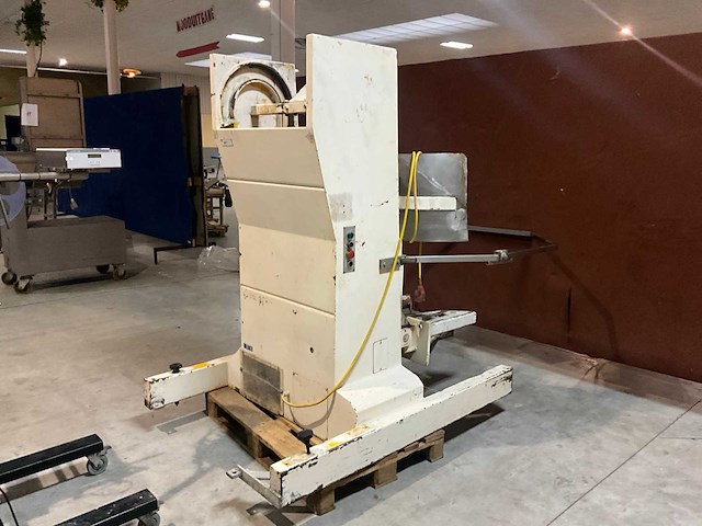 Vatenlift - afbeelding 2 van  9