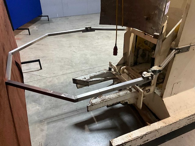 Vatenlift - afbeelding 5 van  9