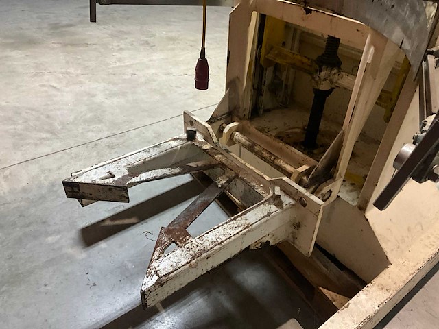 Vatenlift - afbeelding 6 van  9