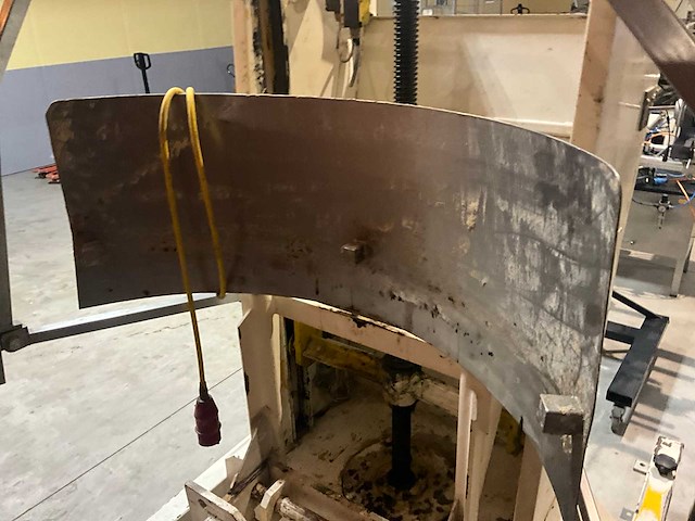 Vatenlift - afbeelding 7 van  9