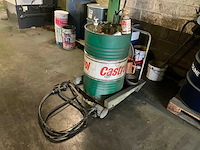 Vatenwagen - afbeelding 1 van  9