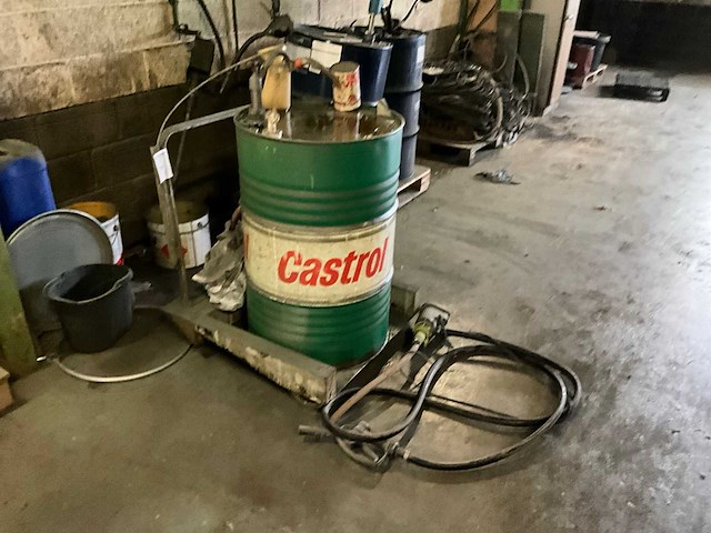 Vatenwagen - afbeelding 2 van  9