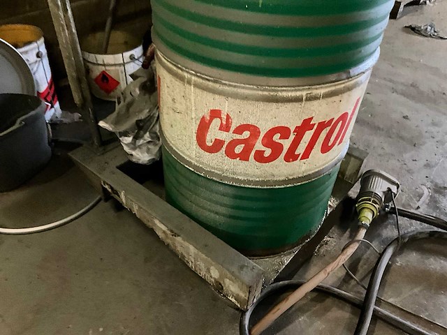 Vatenwagen - afbeelding 3 van  9