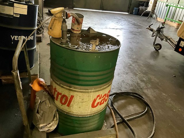 Vatenwagen - afbeelding 4 van  9