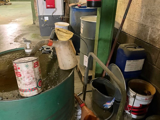 Vatenwagen - afbeelding 6 van  9