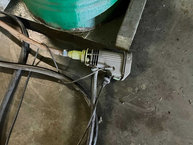 Vatenwagen - afbeelding 8 van  9