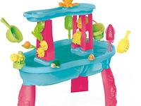 Vatos zandwatertafel voor peuters - afbeelding 2 van  3