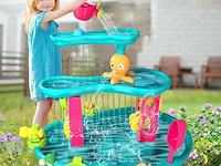 Vatos zandwatertafel voor peuters - afbeelding 3 van  3