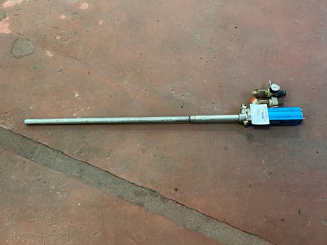 Vatpomp orion 22710 - afbeelding 1 van  4