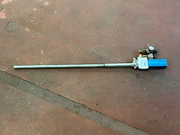 Vatpomp orion 22710 - afbeelding 1 van  4