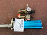 Vatpomp orion 22710 - afbeelding 2 van  4