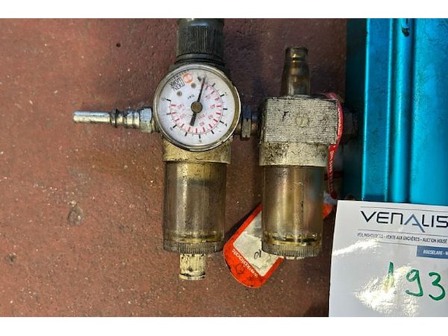 Vatpomp orion 22710 - afbeelding 3 van  4