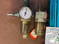 Vatpomp orion 22710 - afbeelding 3 van  4