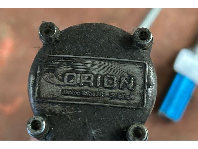 Vatpomp orion 22710 - afbeelding 4 van  4