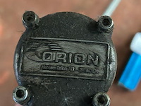 Vatpomp orion 22710 - afbeelding 4 van  4