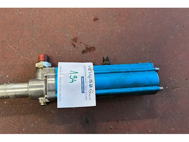 Vatpomp orion 22710 - afbeelding 2 van  5