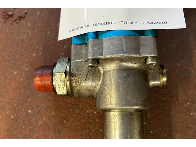 Vatpomp orion 22710 - afbeelding 3 van  5