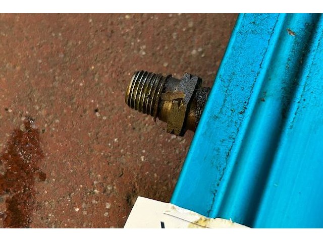 Vatpomp orion 22710 - afbeelding 4 van  5