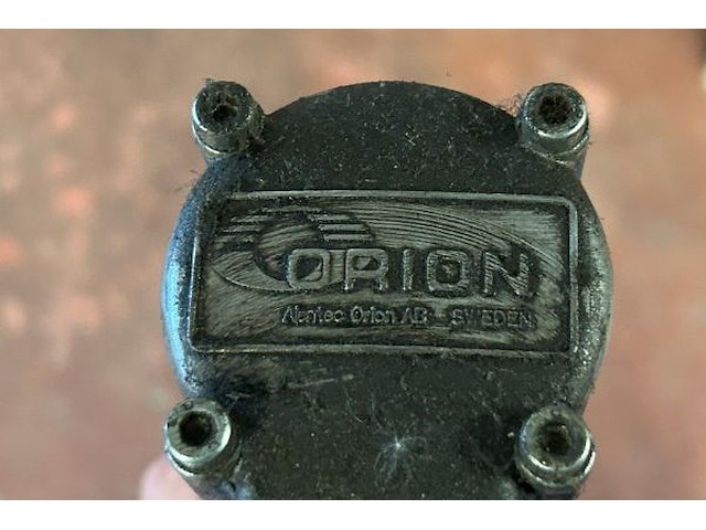 Vatpomp orion 22710 - afbeelding 5 van  5